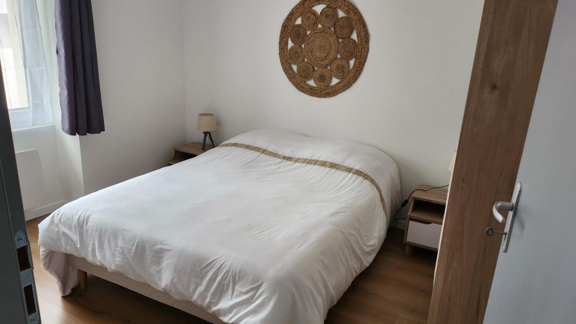Appartement Tout Confort Vue Sur Les Forts Salins-les-Bains Dış mekan fotoğraf